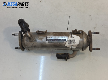 EGR охладител за Chevrolet Lacetti Sedan (03.2003 - 03.2013) 2.0 D, 121 к.с.