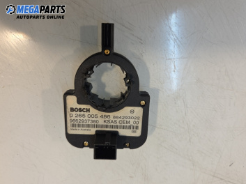 Сензор волан за Citroen C4 Picasso I (10.2006 - 12.2015), № Bosch 0265005486
