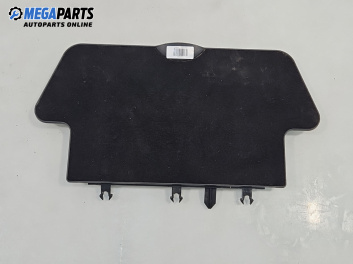 Кора багажник за Citroen C4 Picasso I (10.2006 - 12.2015), 4+1 вр., миниван