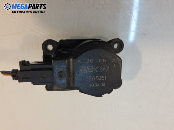 Моторче клапа парно за Citroen C4 Picasso I (10.2006 - 12.2015) 1.6 HDi, 109 к.с.