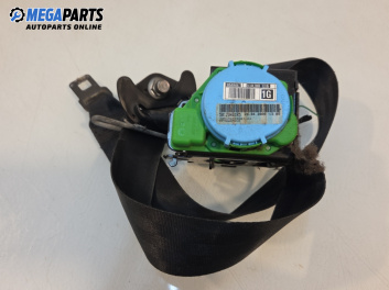 Предпазен колан за Citroen C4 Picasso I (10.2006 - 12.2015), 4+1 вр., позиция: предна, лява