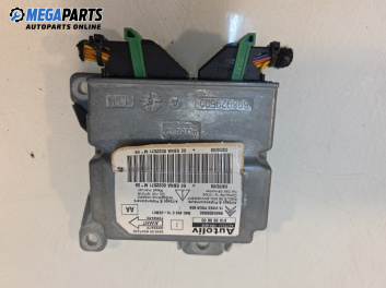 Модул за AIRBAG за Citroen C4 Picasso I (10.2006 - 12.2015), № 610 95 58 00