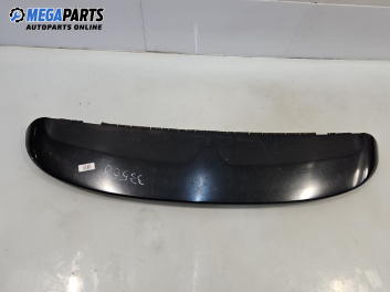 Спойлер за Citroen C4 Picasso I (10.2006 - 12.2015), миниван