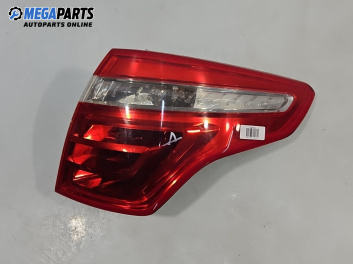 Стоп за Citroen C4 Picasso I (10.2006 - 12.2015), миниван, позиция: дясна