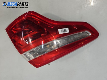 Стоп за Citroen C4 Picasso I (10.2006 - 12.2015), миниван, позиция: лява