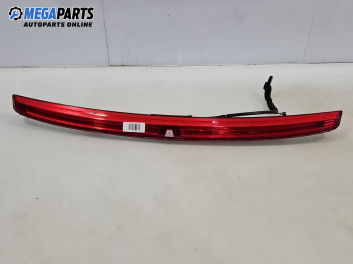 Трети стоп за Citroen C4 Picasso I (10.2006 - 12.2015), миниван