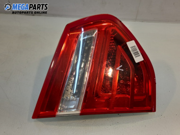 Стоп за Citroen C4 Picasso I (10.2006 - 12.2015), миниван, позиция: лява