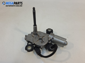 Ел. мотор за чистачките за Citroen C4 Picasso I (10.2006 - 12.2015), миниван, позиция: задна