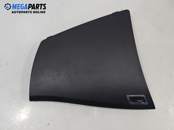 Пластмасов капак за Citroen C4 Picasso I (10.2006 - 12.2015), 4+1 вр., миниван