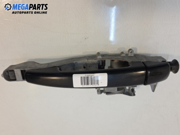 Външна дръжка за Citroen C4 Picasso I (10.2006 - 12.2015), 4+1 вр., миниван, позиция: предна, дясна