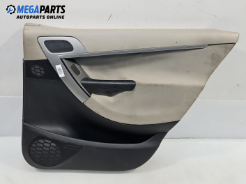 Кора врата за Citroen C4 Picasso I (10.2006 - 12.2015), 4+1 вр., миниван, позиция: задна, дясна