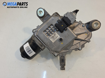 Ел. мотор за чистачките за Citroen C4 Picasso I (10.2006 - 12.2015), миниван, позиция: предна