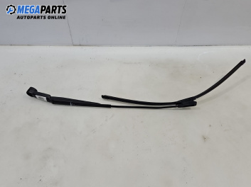 Рамо на чистачка за Citroen C4 Picasso I (10.2006 - 12.2015), позиция: лява