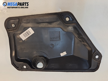 Кора под чистачки за Citroen C4 Picasso I (10.2006 - 12.2015), 4+1 вр., миниван