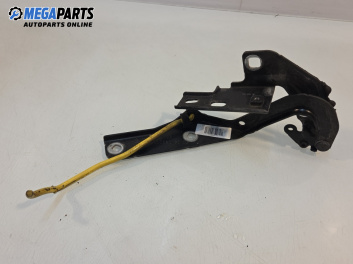 Панта преден капак за Citroen C4 Picasso I (10.2006 - 12.2015), 4+1 вр., миниван, позиция: лява