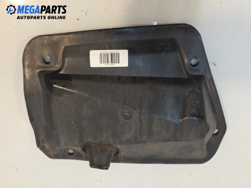 Кора под чистачки за Citroen C4 Picasso I (10.2006 - 12.2015), 4+1 вр., миниван
