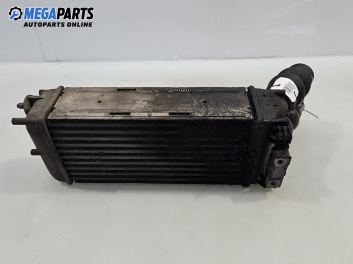 Интеркулер за Citroen C4 Picasso I (10.2006 - 12.2015) 1.6 HDi, 109 к.с.