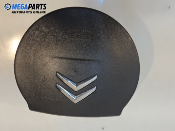 Airbag за Citroen C4 Picasso I (10.2006 - 12.2015), 4+1 вр., миниван, позиция: предна