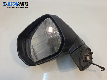 Огледало за Citroen C4 Picasso I (10.2006 - 12.2015), 4+1 вр., миниван, позиция: лява