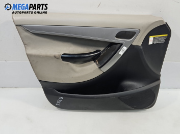 Кора врата за Citroen C4 Picasso I (10.2006 - 12.2015), 4+1 вр., миниван, позиция: предна, лява