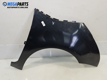 Калник за Citroen C4 Picasso I (10.2006 - 12.2015), 4+1 вр., миниван, позиция: предна, дясна