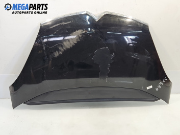 Преден капак за Citroen C4 Picasso I (10.2006 - 12.2015), 4+1 вр., миниван, позиция: предна