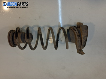 Пружина за ходова част за Citroen C4 Picasso I (10.2006 - 12.2015), миниван, позиция: задна