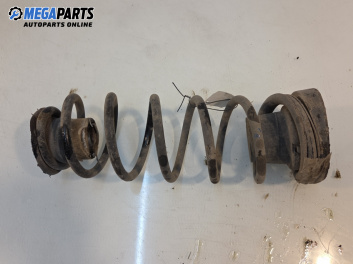 Пружина за ходова част за Citroen C4 Picasso I (10.2006 - 12.2015), миниван, позиция: задна