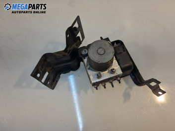 Помпа ABS за Citroen C4 Picasso I (10.2006 - 12.2015) 1.6 HDi, № 9665106680