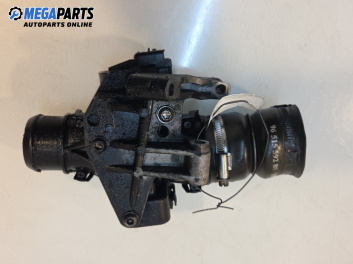 Дроселова клапа за Citroen C4 Picasso I (10.2006 - 12.2015) 1.6 HDi, 109 к.с.