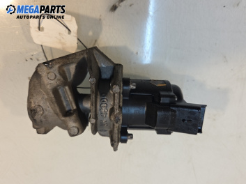 EGR-клапан за Citroen C4 Picasso I (10.2006 - 12.2015) 1.6 HDi, 109 к.с.