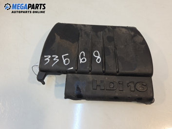 Декоративен капак двигател за Citroen C4 Picasso I (10.2006 - 12.2015)