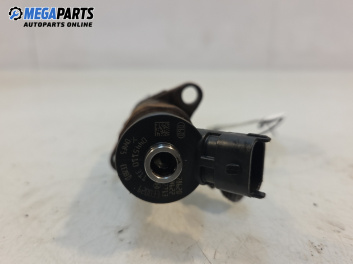 Дюза дизел за Citroen C4 Picasso I (10.2006 - 12.2015) 1.6 HDi, 109 к.с., № 0445110311