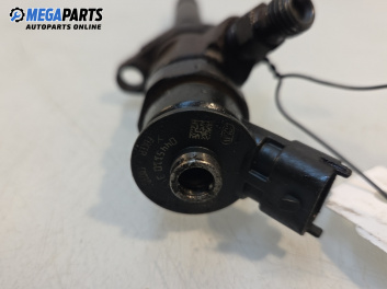 Дюза дизел за Citroen C4 Picasso I (10.2006 - 12.2015) 1.6 HDi, 109 к.с., № 0445110311