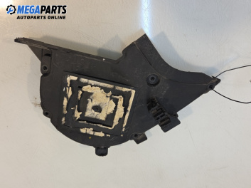 Капак ангренажен ремък за Citroen C4 Picasso I (10.2006 - 12.2015) 1.6 HDi, 109 к.с.
