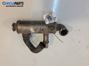 EGR охладител за Citroen C4 Picasso I (10.2006 - 12.2015) 1.6 HDi, 109 к.с., № 9648762210