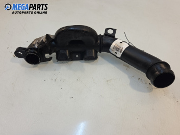 Въздуховод за Citroen C4 Picasso I (10.2006 - 12.2015) 1.6 HDi, 109 к.с.