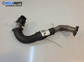 EGR тръба за Citroen C4 Picasso I (10.2006 - 12.2015) 1.6 HDi, 109 к.с.