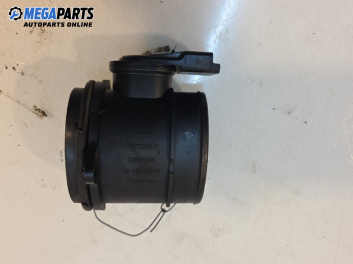 Дебитомер за Citroen C4 Picasso I (10.2006 - 12.2015) 1.6 HDi, 109 к.с., № 7.26342.04