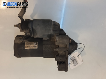 Стартер за Citroen C4 Picasso I (10.2006 - 12.2015) 1.6 HDi, 109 к.с., № 9663528880-0