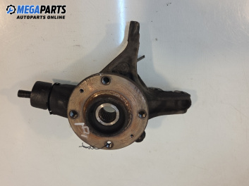 Шенкел главина за Citroen C4 Picasso I (10.2006 - 12.2015), позиция: предна, дясна