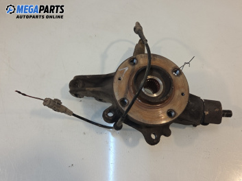 Шенкел главина за Citroen C4 Picasso I (10.2006 - 12.2015), позиция: предна, лява