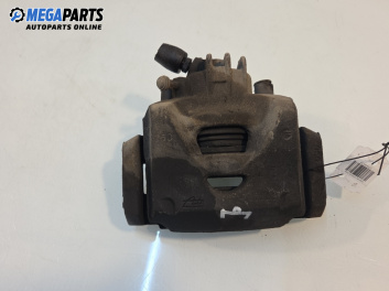 Спирачен апарат за Citroen C4 Picasso I (10.2006 - 12.2015), позиция: предна, дясна