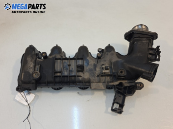 Всмукателен колектор за Citroen C4 Picasso I (10.2006 - 12.2015) 1.6 HDi, 109 к.с.