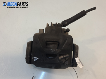 Спирачен апарат за Citroen C4 Picasso I (10.2006 - 12.2015), позиция: предна, лява