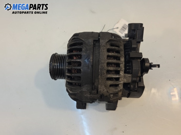 Алтернатор / генератор за Citroen C4 Picasso I (10.2006 - 12.2015) 1.6 HDi, 109 к.с., № 9646321880