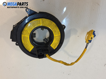 Лентов кабел за Airbag за Kia Sportage SUV II (09.2004 - 10.2010)