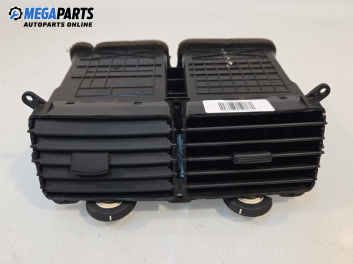 Духалки парно за Kia Sportage SUV II (09.2004 - 10.2010)