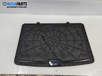 Кора багажник за Kia Sportage SUV II (09.2004 - 10.2010), 4+1 вр., джип