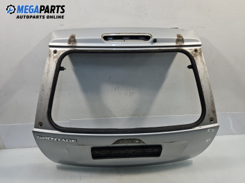 Заден капак за Kia Sportage SUV II (09.2004 - 10.2010), 4+1 вр., джип, позиция: задна